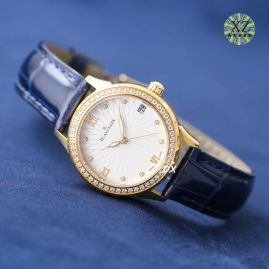 Picture of Blancpain Watches _SKU241blancpain-33mm-2nms0841